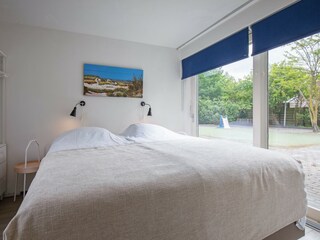 Schlafzimmer 1 - Erdgeschoss
