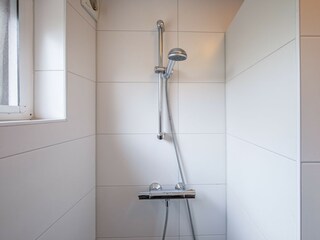 Badezimmer im Erdgeschoss