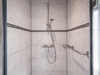 Badezimmer ersten Stock