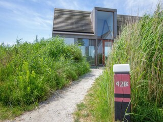 Waddenlodge 42B