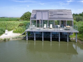 Waddenlodge 42B