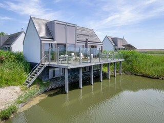 Waddenlodge 42B