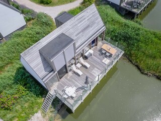 Waddenlodge 42B