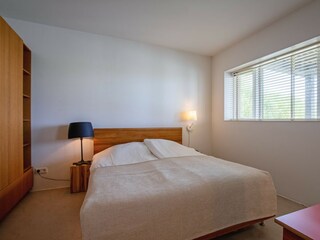 Schlafzimmer 2 - souterrain