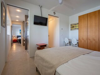 Schlafzimmer 2 - souterrain