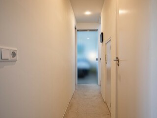 Halle - souterrain