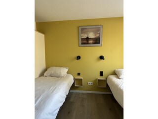 Schlafzimmer 3