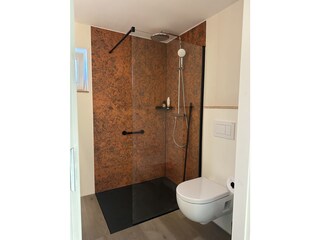 Badezimmer - toilette