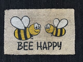 Bee Happy
