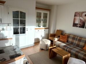 Ferienwohnung Dünenglück