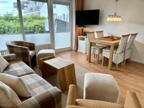 Ferienwohnung Dünenglück