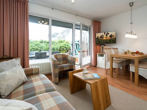Apartamento de vacaciones Felicidad en las dunas