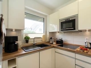 Apartamento de vacaciones Wenningstedt Características 10