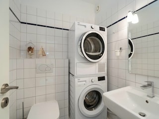 Appartement de vacances Wenningstedt Équipement 11