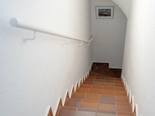 Appartement de vacances Wenningstedt Équipement 12