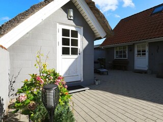 Maison de vacances Hou  11