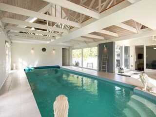 Casa de vacaciones Hou  13