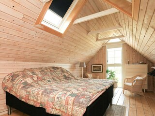 Maison de vacances Hou  17