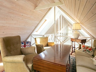 Vakantiehuis Hou  24