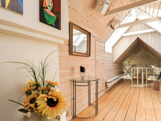 Maison de vacances Hou  23