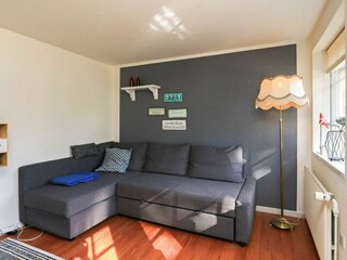 Casa de vacaciones Hou  25