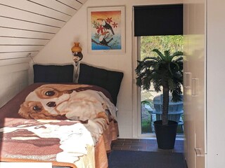 Maison de vacances Hou  29