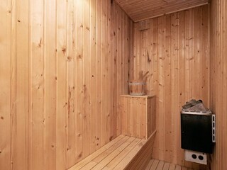 Vakantiehuis Hou  34