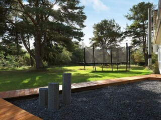 Vakantiehuis Hou  11