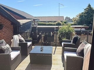 Ferienhaus Frederikshavn Außenaufnahme 3