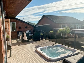Ferienhaus Frederikshavn  1