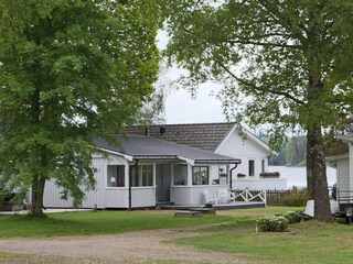 Holiday house Landeryd Outdoor Recording 2