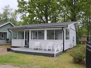 Holiday house Landeryd Outdoor Recording 4