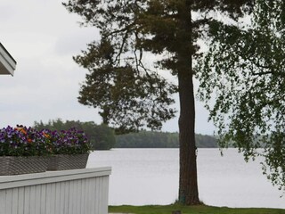 Holiday house Landeryd  8