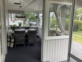 Holiday house Landeryd  10