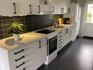 Holiday house Landeryd  11