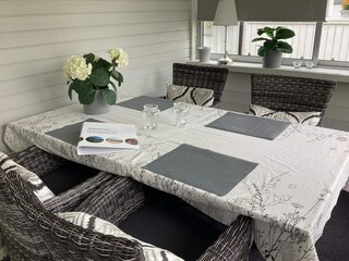 Holiday house Landeryd  20