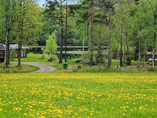 Holiday house Landeryd  21