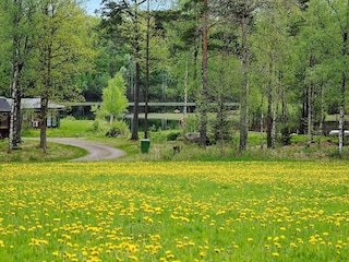 Holiday house Landeryd  25