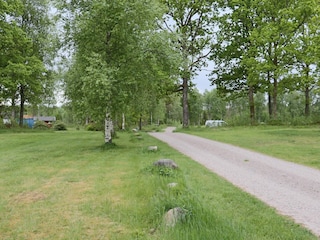 Holiday house Landeryd  22