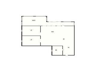 Holiday house Landeryd Floor Plan 30