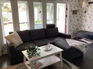 Ferienhaus Landeryd  31