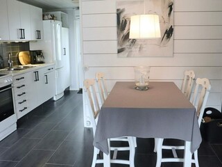 Ferienhaus Landeryd  28
