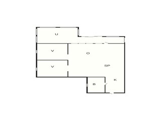 Ferienhaus Landeryd Grundriss 6
