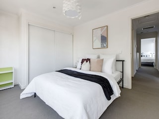 Apartment Melbourne Ausstattung 5