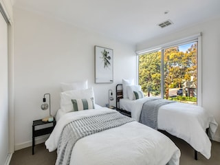 Apartment Melbourne Ausstattung 7