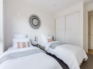 Apartment Melbourne Ausstattung 8