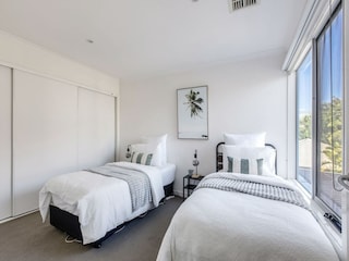 Apartment Melbourne Ausstattung 9