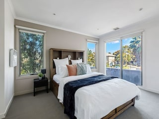 Apartment Melbourne Ausstattung 10