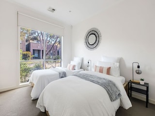 Apartment Melbourne Ausstattung 12