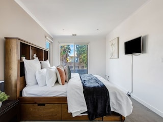 Apartment Melbourne Ausstattung 13